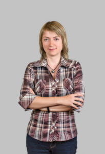 Елена Исаенко