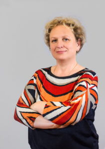 Елена Володько